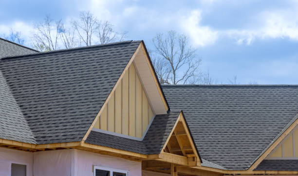 Fast & Reliable Emergency Roof Repairs in Live Oak, FL