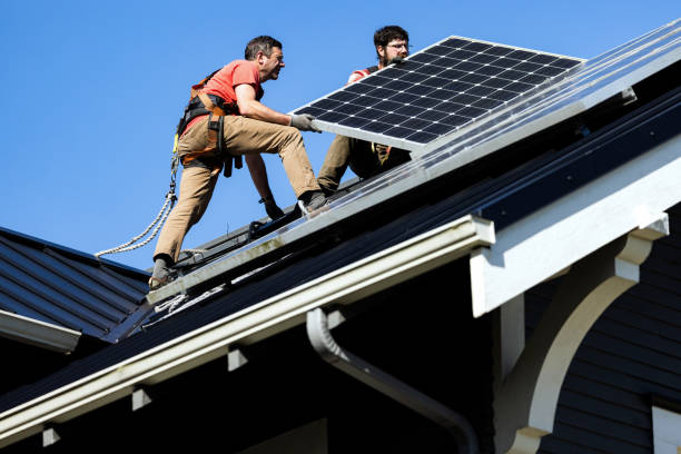 Best Tile Roofing Installation  in Live Oak, FL