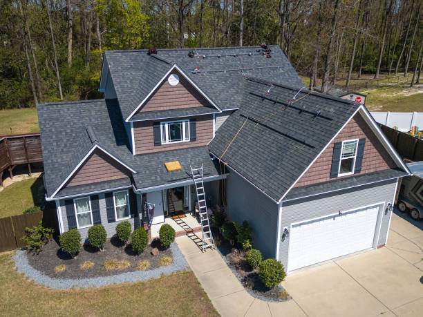 Best Sheet Metal Roofing  in Live Oak, FL
