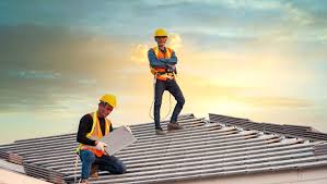 Reliable Live Oak, FL Roofing Service Solutions